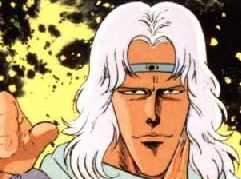 Otaku Gallery  / Anime e Manga / Hokuto No Ken / Screen Shots / Immagini TV (154).jpg